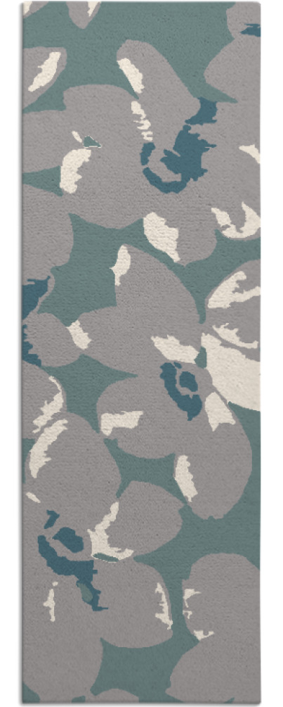 darken daisies rug - item 1321489