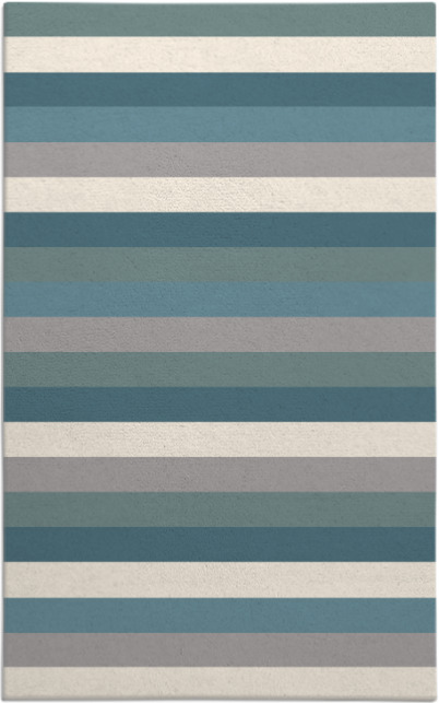 simple stripes rug - item 1321539