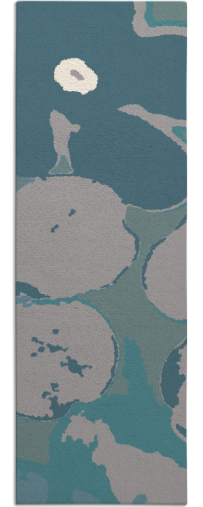 wanderoo rug - item 1321610