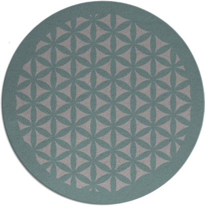 merkaba rug - item 1321786