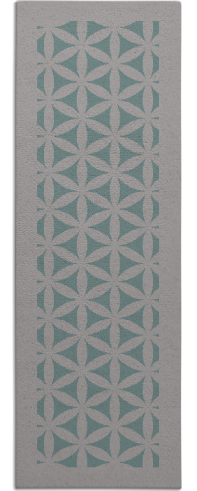 merkaba rug - item 1321789