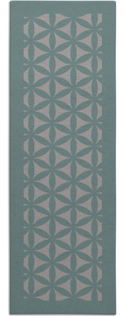 merkaba rug - item 1321790