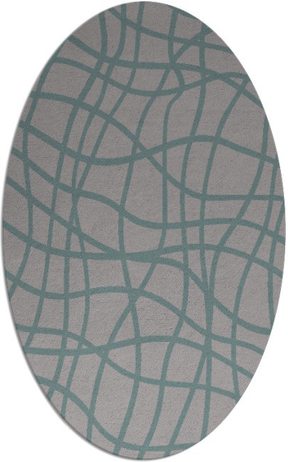mesheck rug - item 1322663