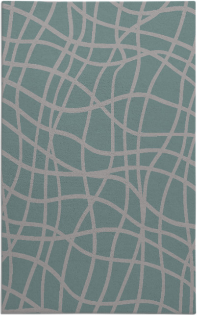 mesheck rug - item 1322666