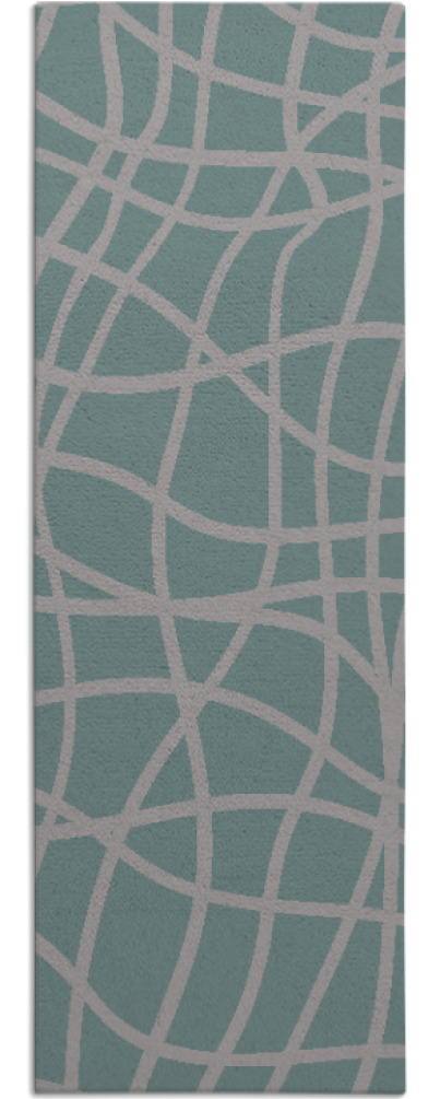 mesheck rug - item 1322674