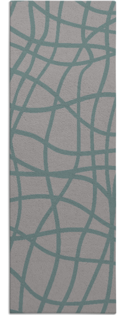 mesheck rug - item 1322675