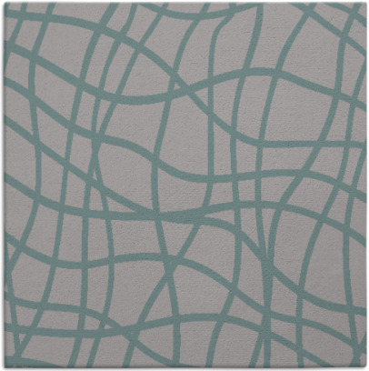 mesheck rug - item 1322679