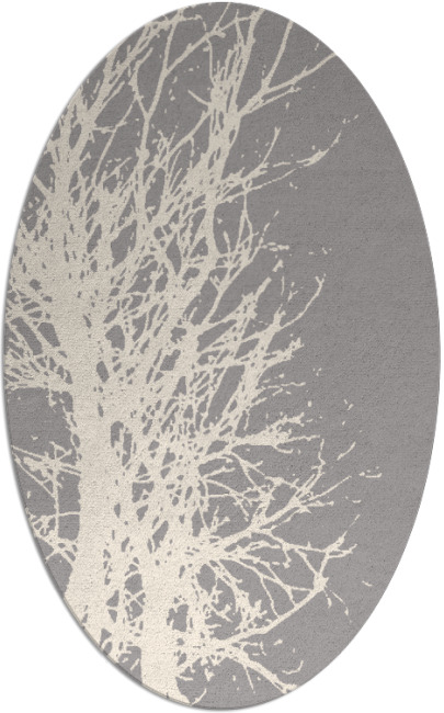 collected branches rug - item 1322741