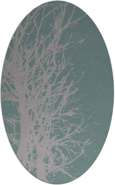 collected branches rug - item 1322742