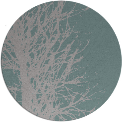 collected branches rug - item 1322750