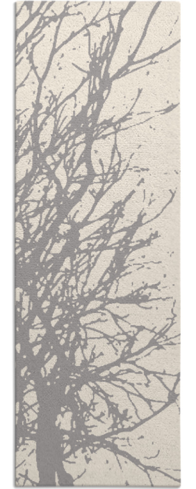 collected branches rug - item 1322752