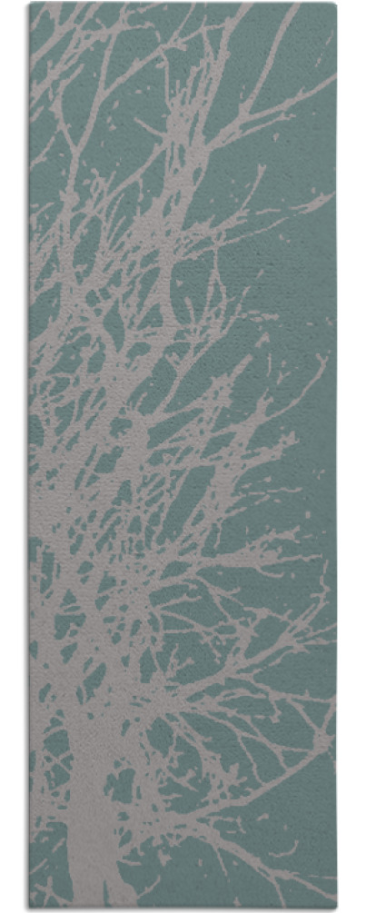 collected branches rug - item 1322754