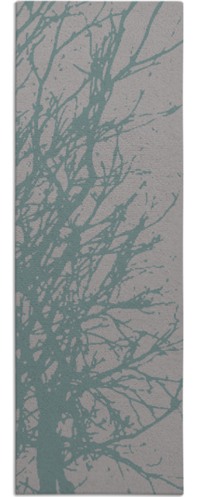 collected branches rug - item 1322755