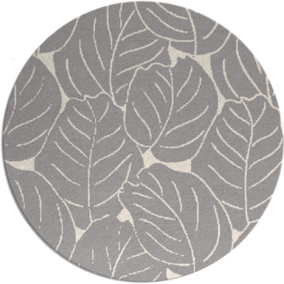 collected leaves rug - item 1322769