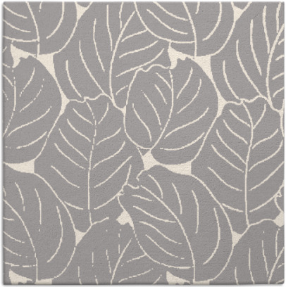 collected leaves rug - item 1322777
