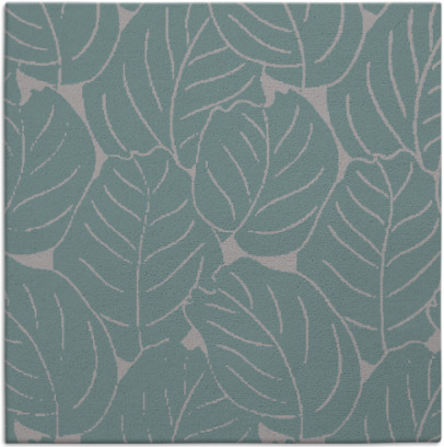 collected leaves rug - item 1322778