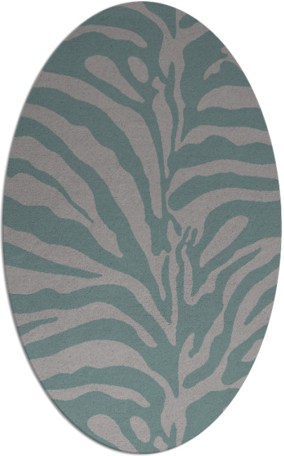 equatorial rug - item 1323243
