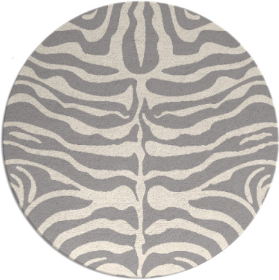flatten zebra rug - item 1323329