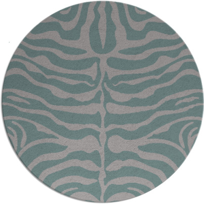 flatten zebra rug - item 1323330