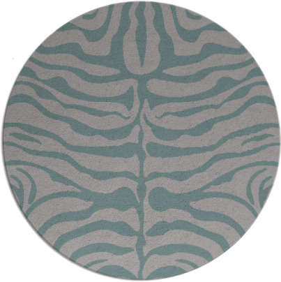 flatten zebra rug - item 1323331