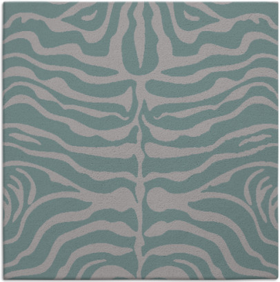 flatten zebra rug - item 1323338