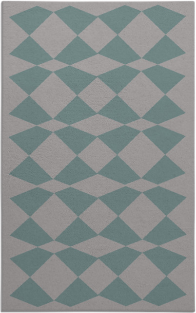 harlequin rug - item 1323586
