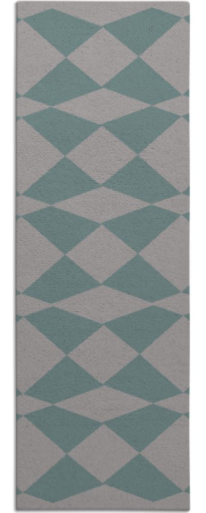 harlequin rug - item 1323594