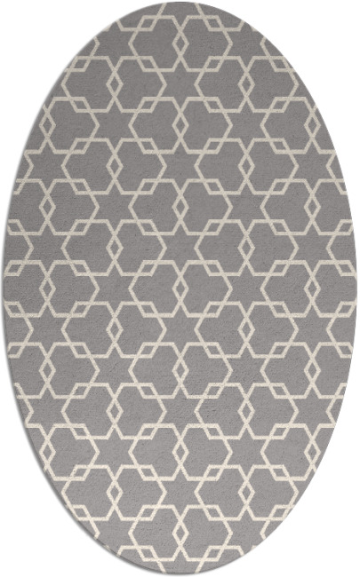hexstar rug - item 1323701