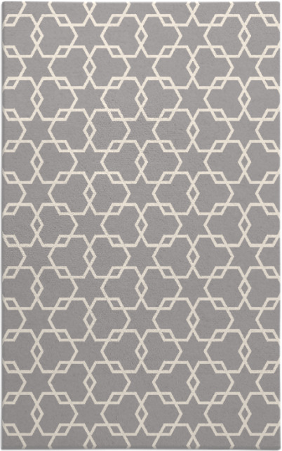 hexstar rug - item 1323705