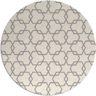 hexstar rug - item 1323708