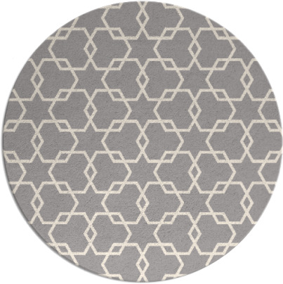 hexstar rug - item 1323709