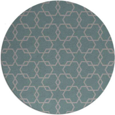 hexstar rug - item 1323710