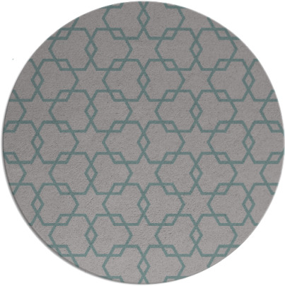 hexstar rug - item 1323711