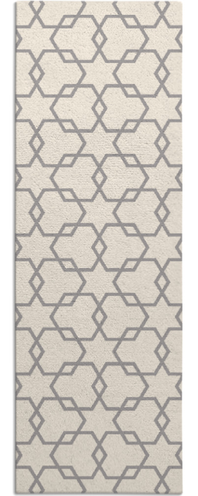 hexstar rug - item 1323712