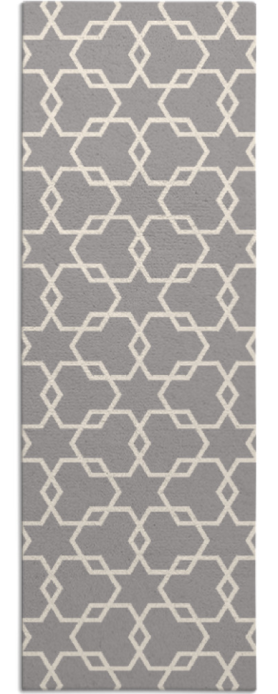 hexstar rug - item 1323713