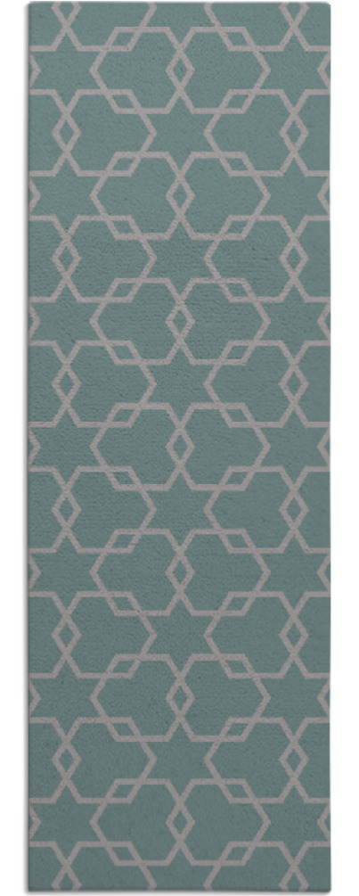 hexstar rug - item 1323714