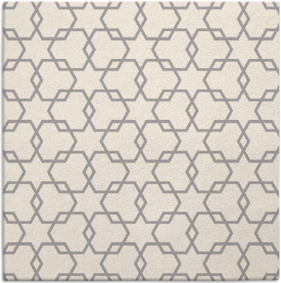 hexstar rug - item 1323716