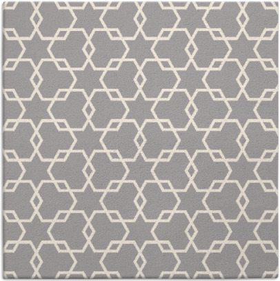 hexstar rug - item 1323717