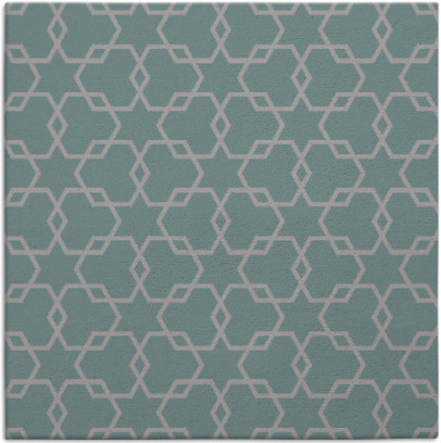 hexstar rug - item 1323718