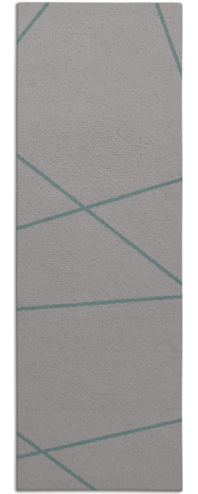 Laser Rug