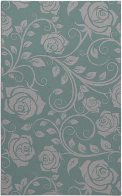 manor rug - item 1324306