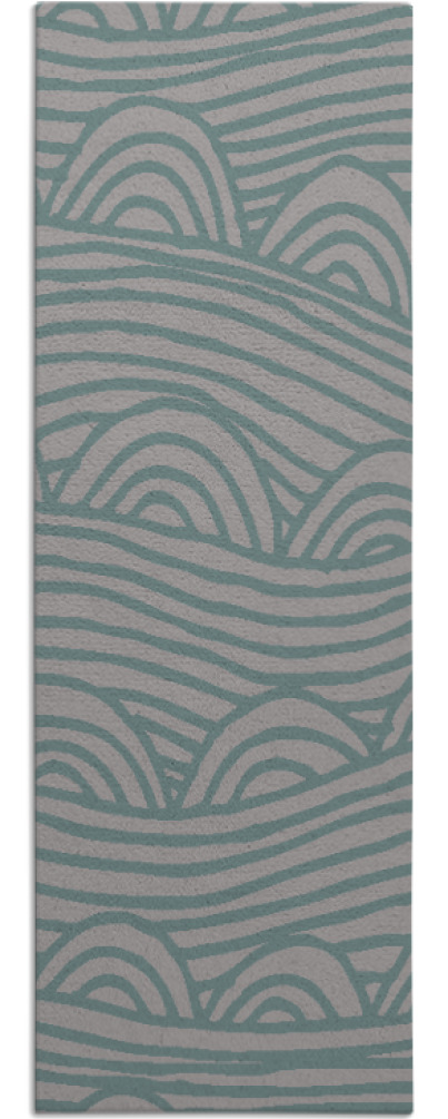 maritime rug - item 1324395