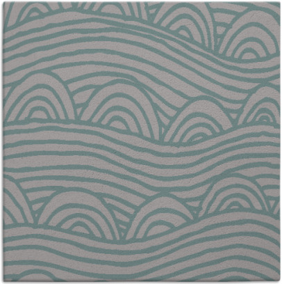 maritime rug - item 1324399