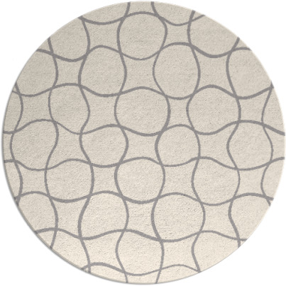 meshed rug - item 1324429