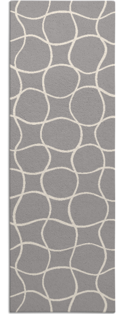 meshed rug - item 1324432