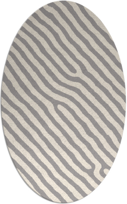 natural stripes rug - item 1324640