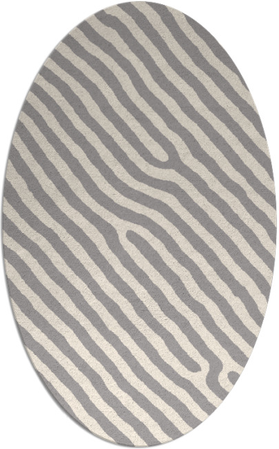 natural stripes rug - item 1324641