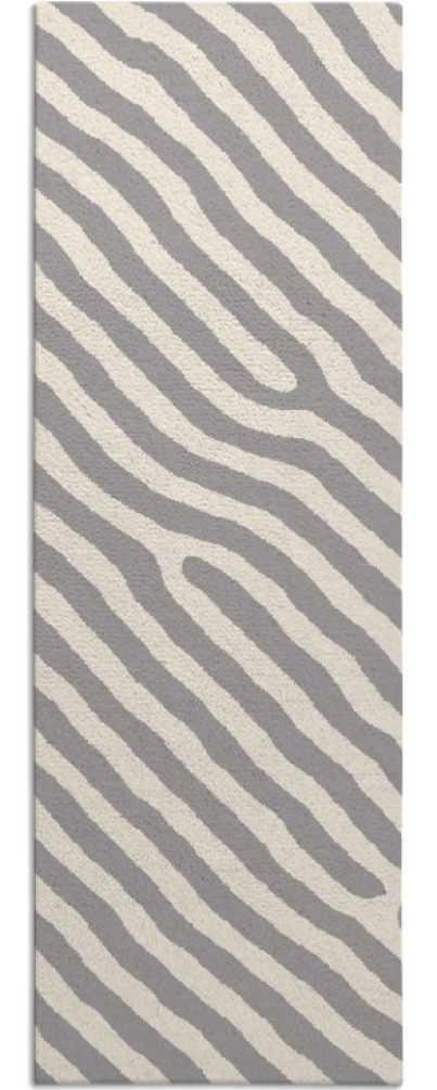 natural stripes rug - item 1324653