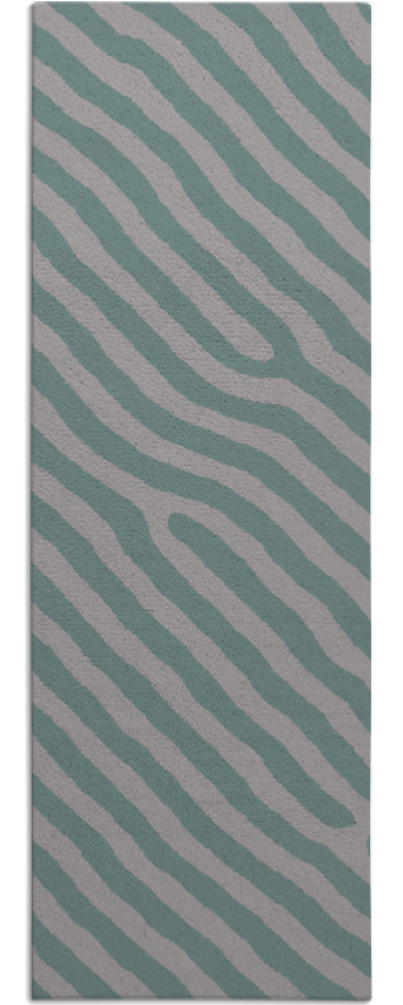 natural stripes rug - item 1324654