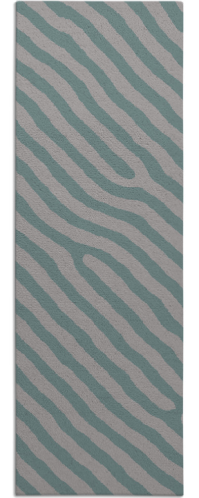 natural stripes rug - item 1324655